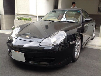 911買取価格 ¥1,150,000